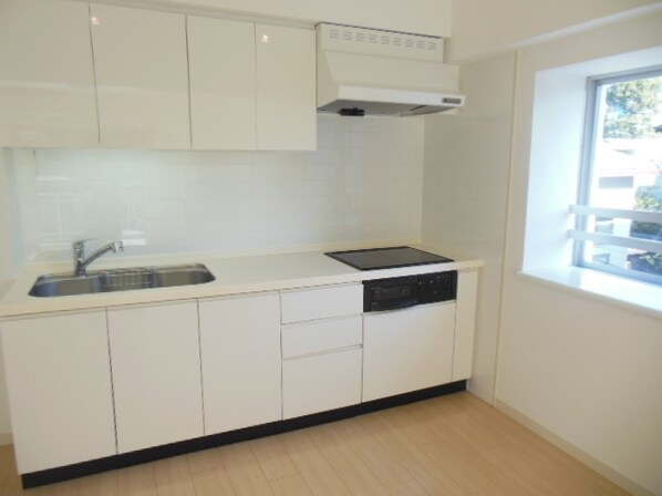 プライムアーバン武蔵小杉comodoの物件内観写真